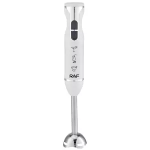 Blender Raf R.311 White