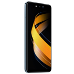 Infinix Smart 8 Plus 4/128GB Black