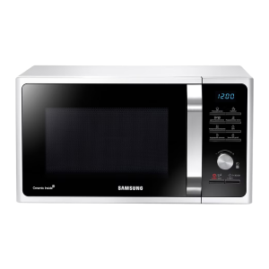 Mikrodalğalı soba Samsung MS23F301TQW/BW