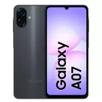 Samsung Galaxy A07 (A075) 4/128GB Black