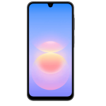 Samsung Galaxy A18 (A185) 6/128GB Black