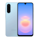 Samsung Galaxy A18 (A185) 6/128GB Light Blue