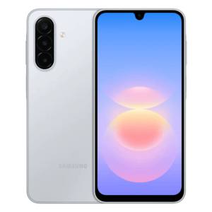 Samsung Galaxy A18 (A185) 6/128GB Silver