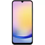 Samsung Galaxy A25 5G (A256) 8/256GB Light Blue