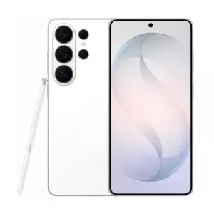Samsung Galaxy S26 Ultra (S948) 12/512GB White