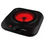 Elektrikli Plitə Sencor SCP 1763BK