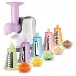 Измельчитель Sencor SSG 4500WH