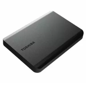 Sərt Disk Toshiba 2TB Canvio Basics