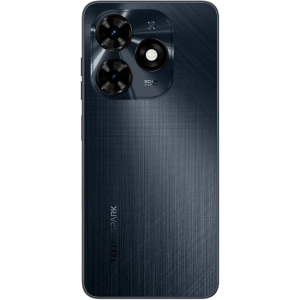 TECNO Spark 20C (BG7n) 4/256GB Gravity Black