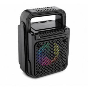 Portativ akustika Sing-E ZQS1372 Black