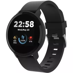 Smart saat Canyon Lollypop SW-63 Black