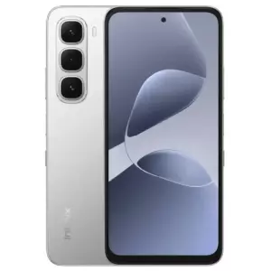 Infinix HOT 60i 8/256GB Silver