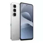 Infinix HOT 60i 8/256GB Silver