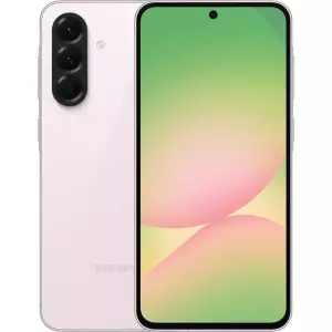 Samsung Galaxy A56 5G (A566) 8/256GB Light Pink