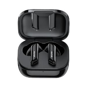 Qulaqlıq Awei T36 Black