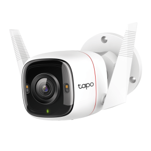Kamera TP-Link TAPO C320WS (Outdoor Security Wi-Fi)