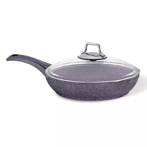 Tava Shosman pro-plus 28 sm Grey
