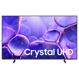 Телевизор Samsung UA50U8000FUXTW