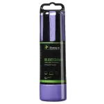 Чистящая жидкость 2E for LED / LCD 150ml  + Cloth, Violet