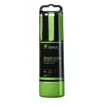 Чистящая жидкость 2E for LED / LCD 150ml  + Cloth, Green