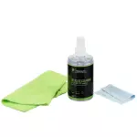 Чистящая жидкость 2E for LED / LCD 300ml +2 wipes 20X20 10X10 cm