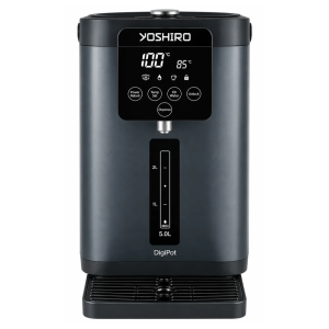 Termopot YOSHIRO YTP-G2KB