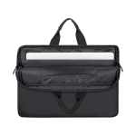 Notbuk çantası RIVACASE 8035 Black