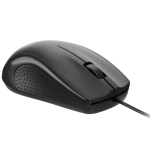 Mouse 2E MF130 USB-A Black