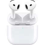 Naqilsiz qulaqlıq AirPods 4