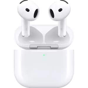 Naqilsiz qulaqlıq AirPods 4