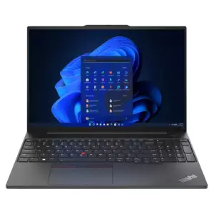 Lenovo ThinkPad E16 16,0 Ultra5-125U 8/512GB SSD Black