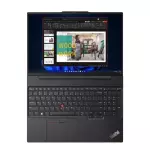 Lenovo ThinkPad E16 16,0 Ultra5-125U 8/512GB SSD Black