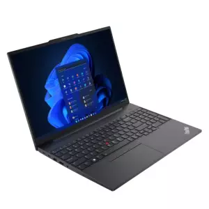 Lenovo ThinkPad E16 16,0 Ultra5-125U 8/512GB SSD Black