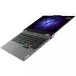 Lenovo LOQ (15IRX9) 15,6 i7-13650HX 24/512GB 6GB RTX 4050 SSD Black