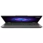 Lenovo LOQ (15IRX9) 15,6 i7-13650HX 24/512GB 6GB RTX 4050 SSD Black