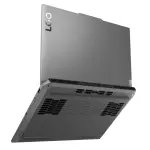 Lenovo LOQ (15IRX9) 15,6 i7-13650HX 24/512GB 6GB RTX 4050 SSD Black