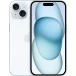 iPhone 15 128GB Blue