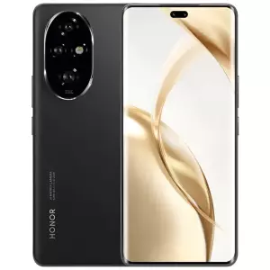 HONOR 200 Pro 12/512GB Black