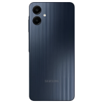 Samsung Galaxy A06 (A065) 4/64GB Black