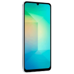 Samsung Galaxy A06 (A065) 6/128GB Light Blue