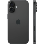 iPhone 16 128GB Black