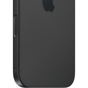 iPhone 16 128GB Black