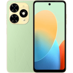 TECNO Spark 20C (BG7n) 4/256GB Magic Skin Green