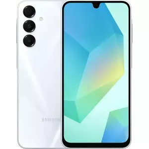 Samsung Galaxy A16 (A165) 8/256GB Gray