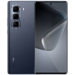 Infinix HOT 50 Pro + 4G 8/256GB Black