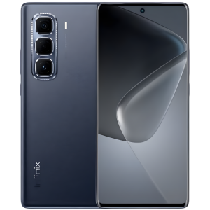 Infinix HOT 50 Pro + 4G 8/256GB Black