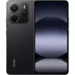 Xiaomi Redmi Note 14 8/256GB No NFC Midnight Black RU
