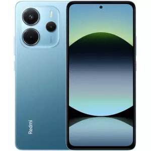 Xiaomi Redmi Note 14 8/256GB Ocean Blue