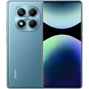 Xiaomi Redmi Note 14 Pro 12/512GB Ocean Blue