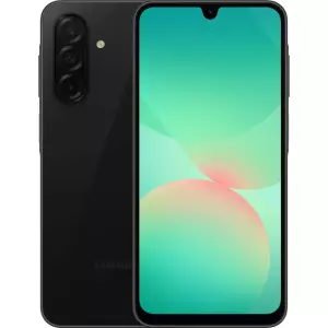 Samsung Galaxy A26 (A266) 8/256GB Black